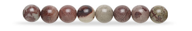 Crazy Horse Stone Gemstone Beads